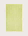 Købn Citrus Bathmat with a plush pile cotton weave