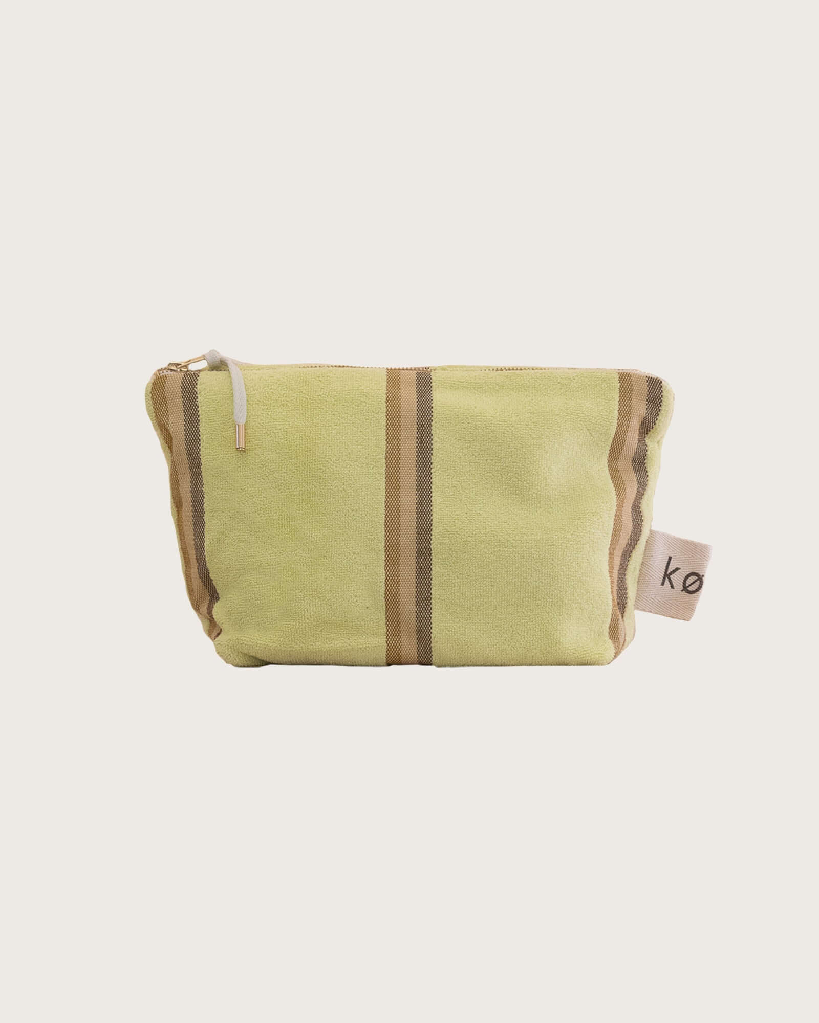 Kobn Citrus Pouch - For Everyday Essentials