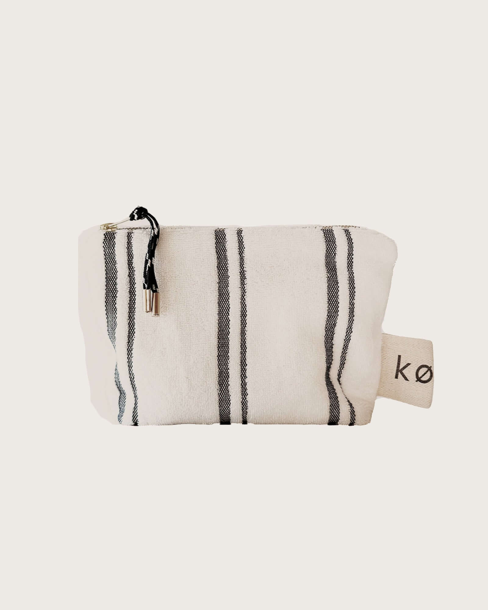 Kobn Crema Pouch - For Everyday Essentials