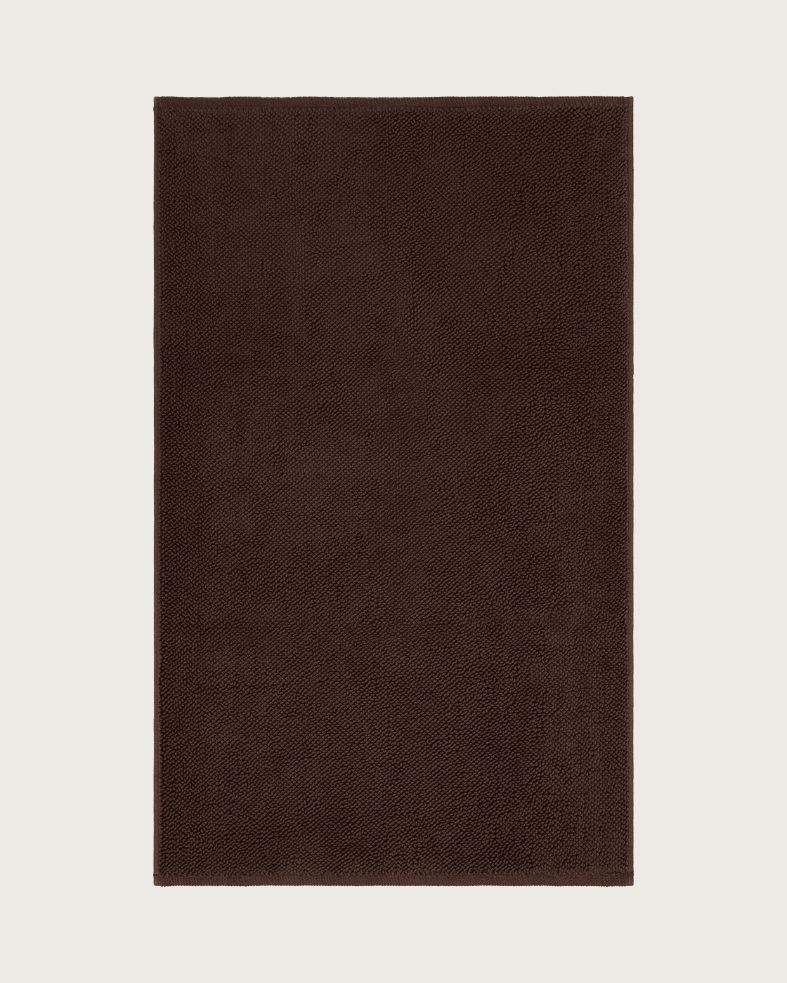 Kobn Umber Bath Mat
