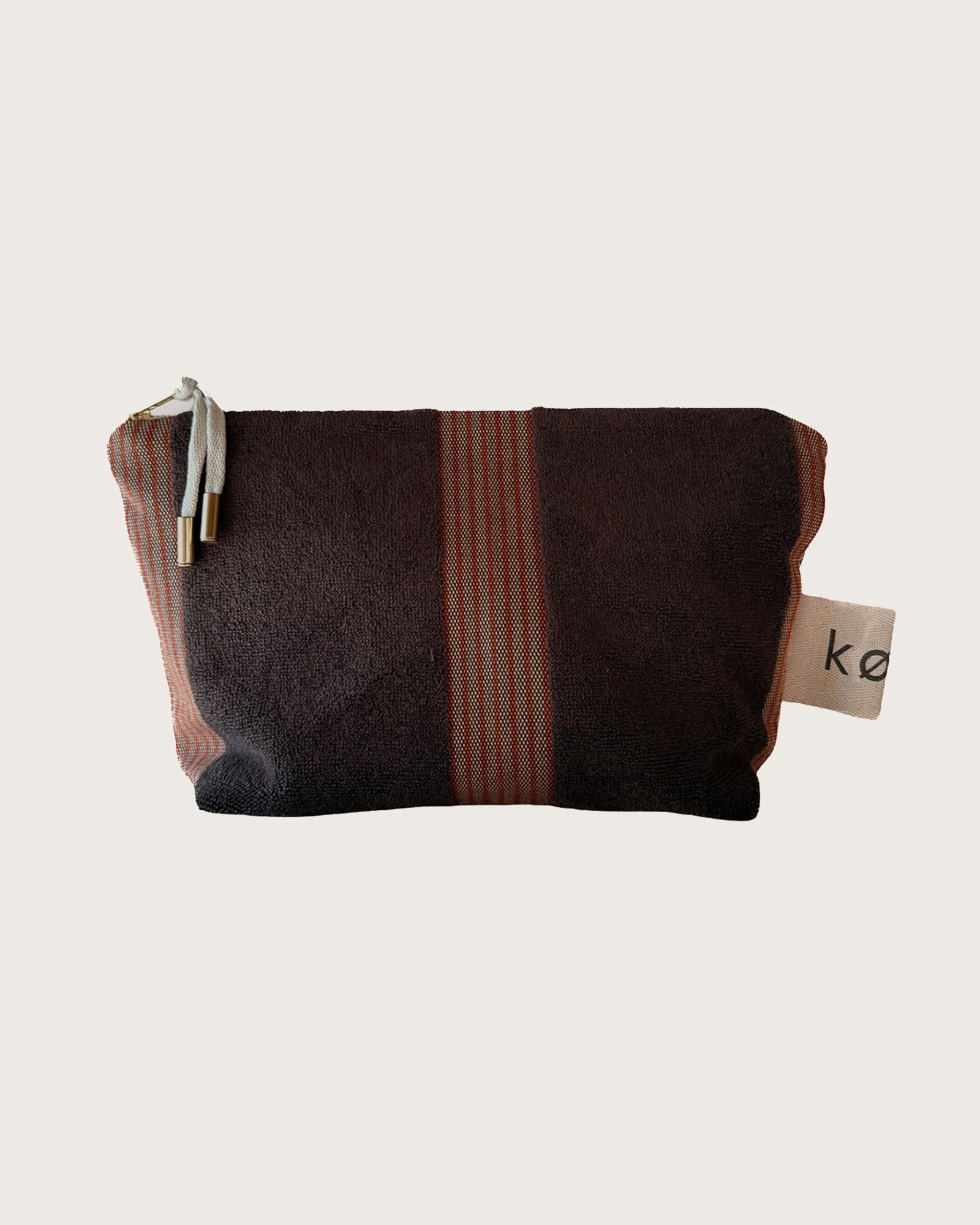Kobn Umber Pouch - For Everyday Essentials
