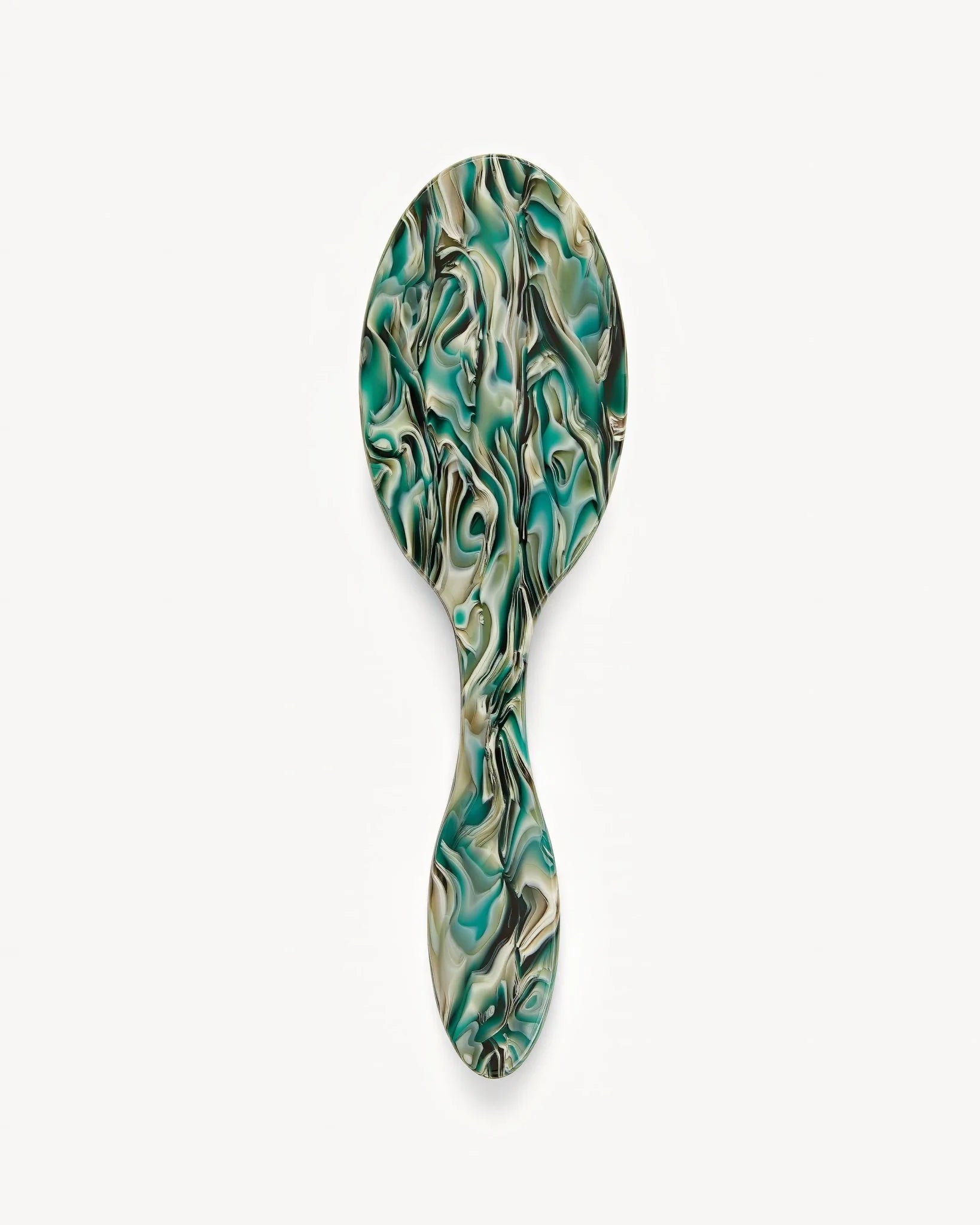 Machete Everyday Hair Brush - Stromanthe