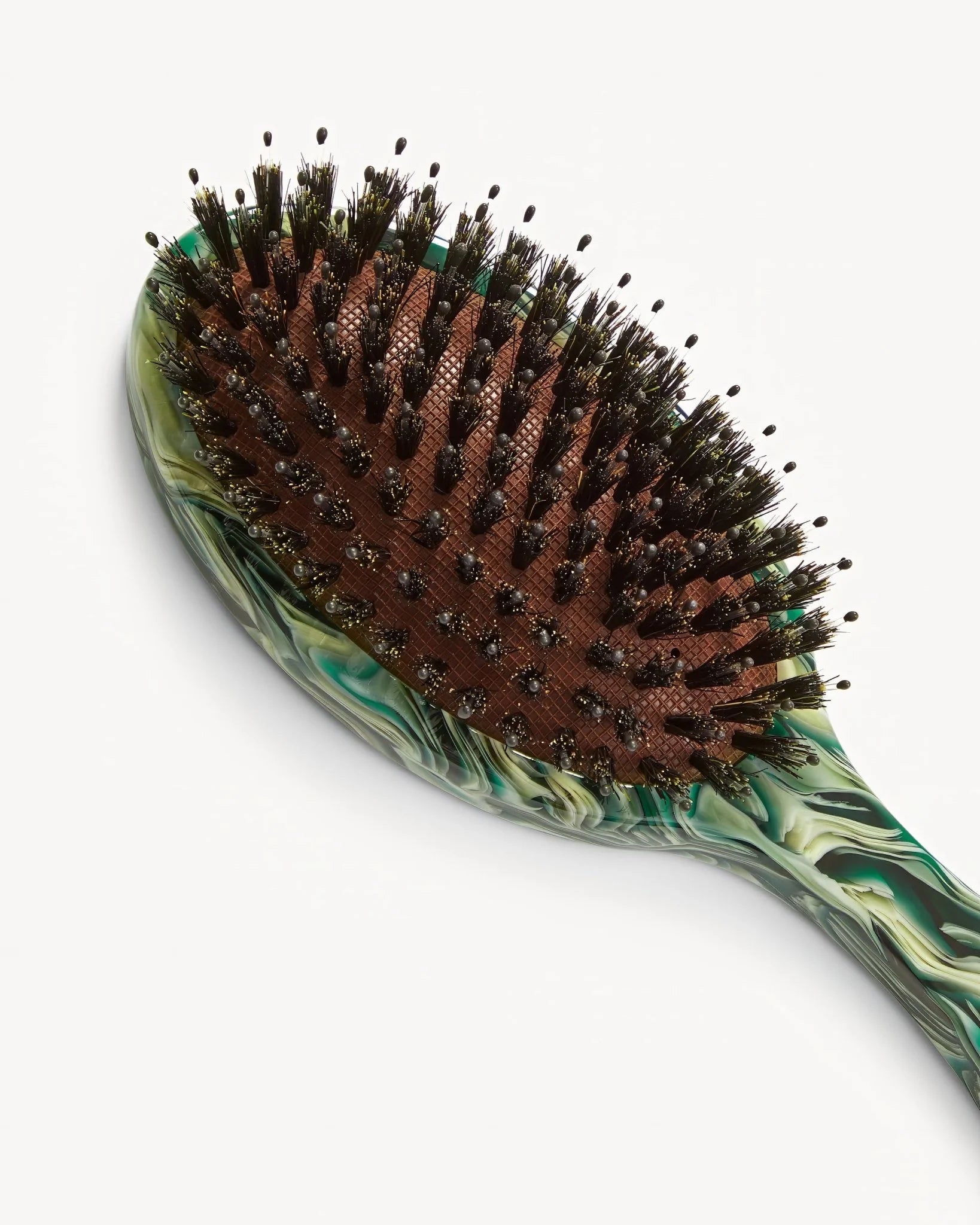 Machete Everyday Hair Brush - Stromanthe