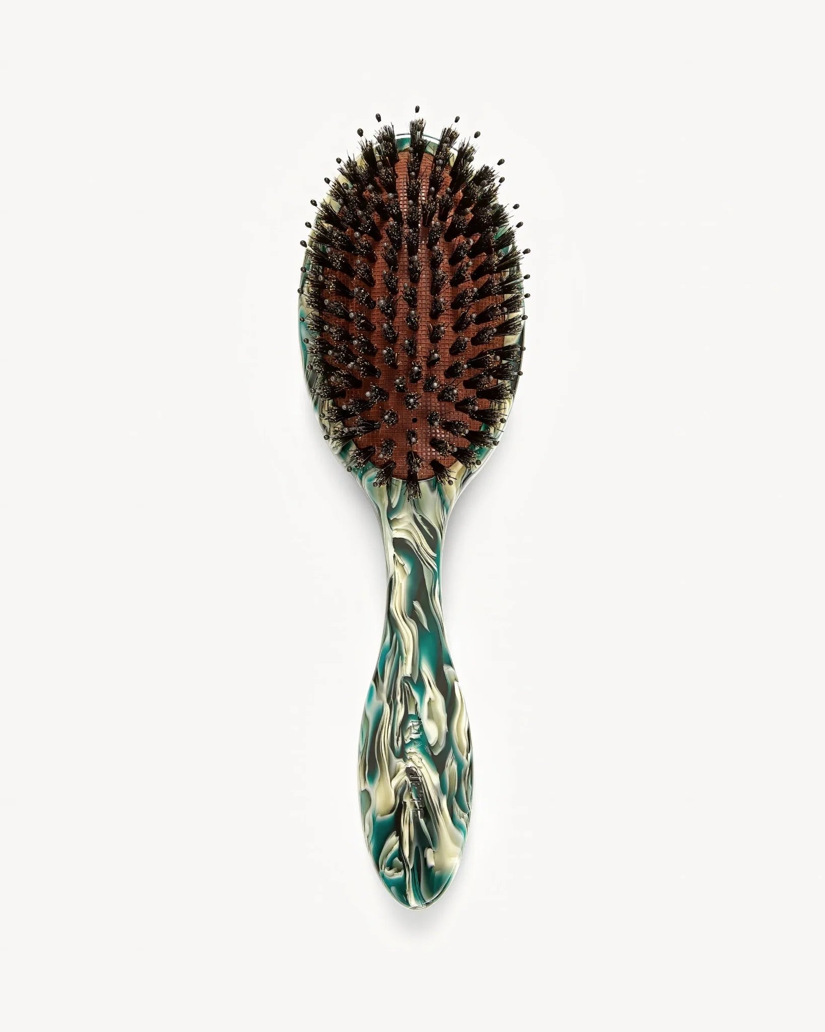 Machete Everyday Hair Brush - Stromanthe