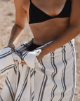 Kobn - Crema Beach/Bath Towel