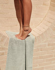 Kobn - Jade Bath mat