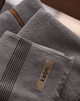 Kobn - Mist Hand Towel