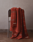 Kobn - Tamarillo Beach / Bath Towel