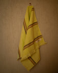 Kobn Citrus Hand Towel