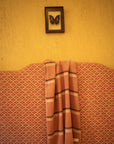 Kobn Clay Hand Towel