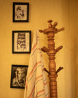 Kobn Sand Towel - For Beach or Bath