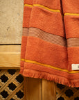 Kobn Tamarillo Hand Towel