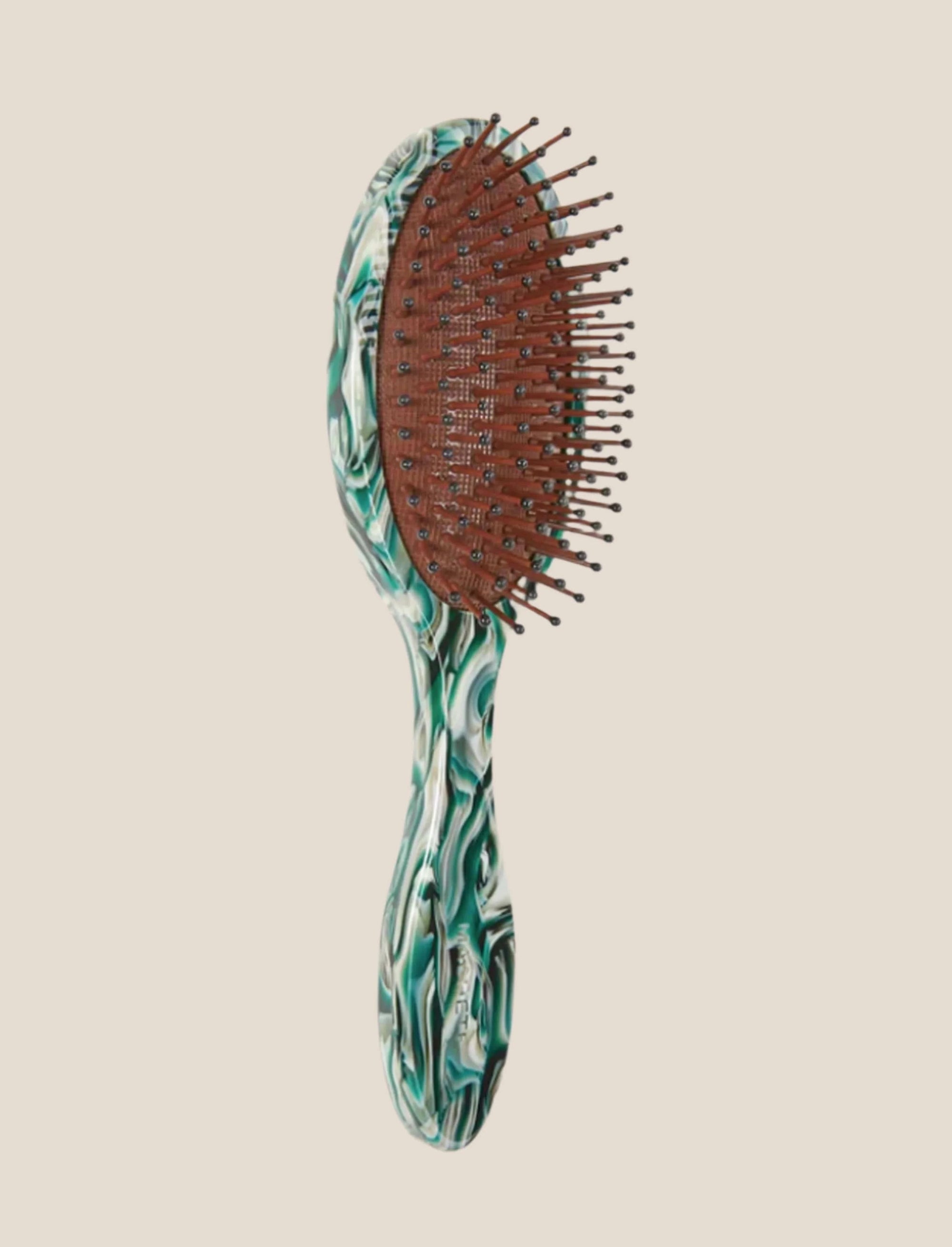 MACHETE - Detangling Hair Brush - Stromanthe