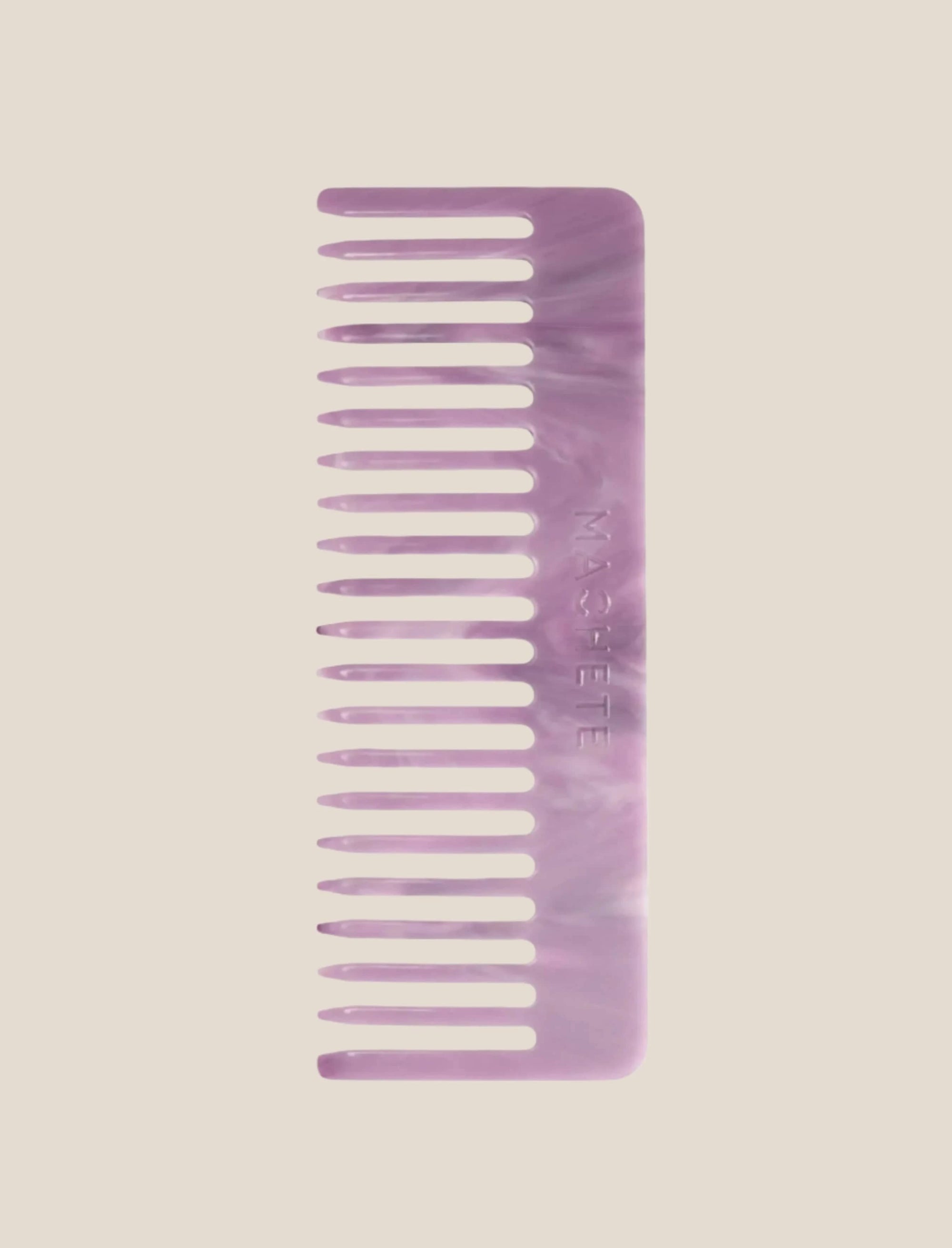 MACHETE - No. 2 Comb - Orchid