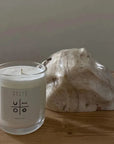 UKIYO WORLD - Sketch for Summer Candle