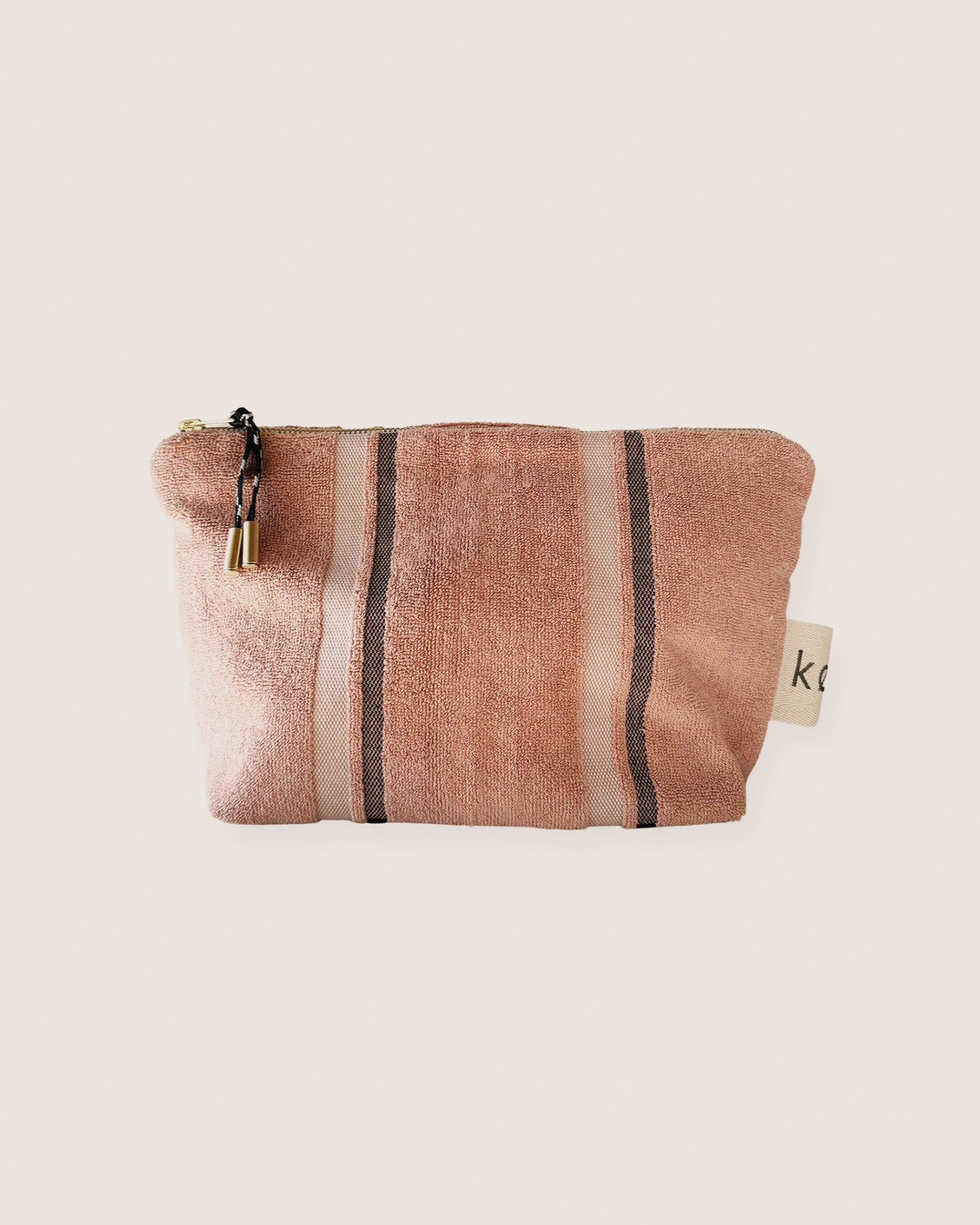 Kobn - Clay Large Pouch