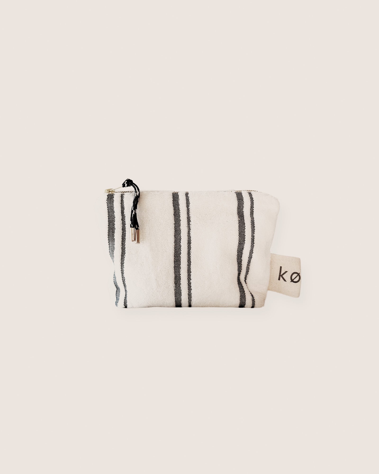 Kobn - Crema Small Pouch