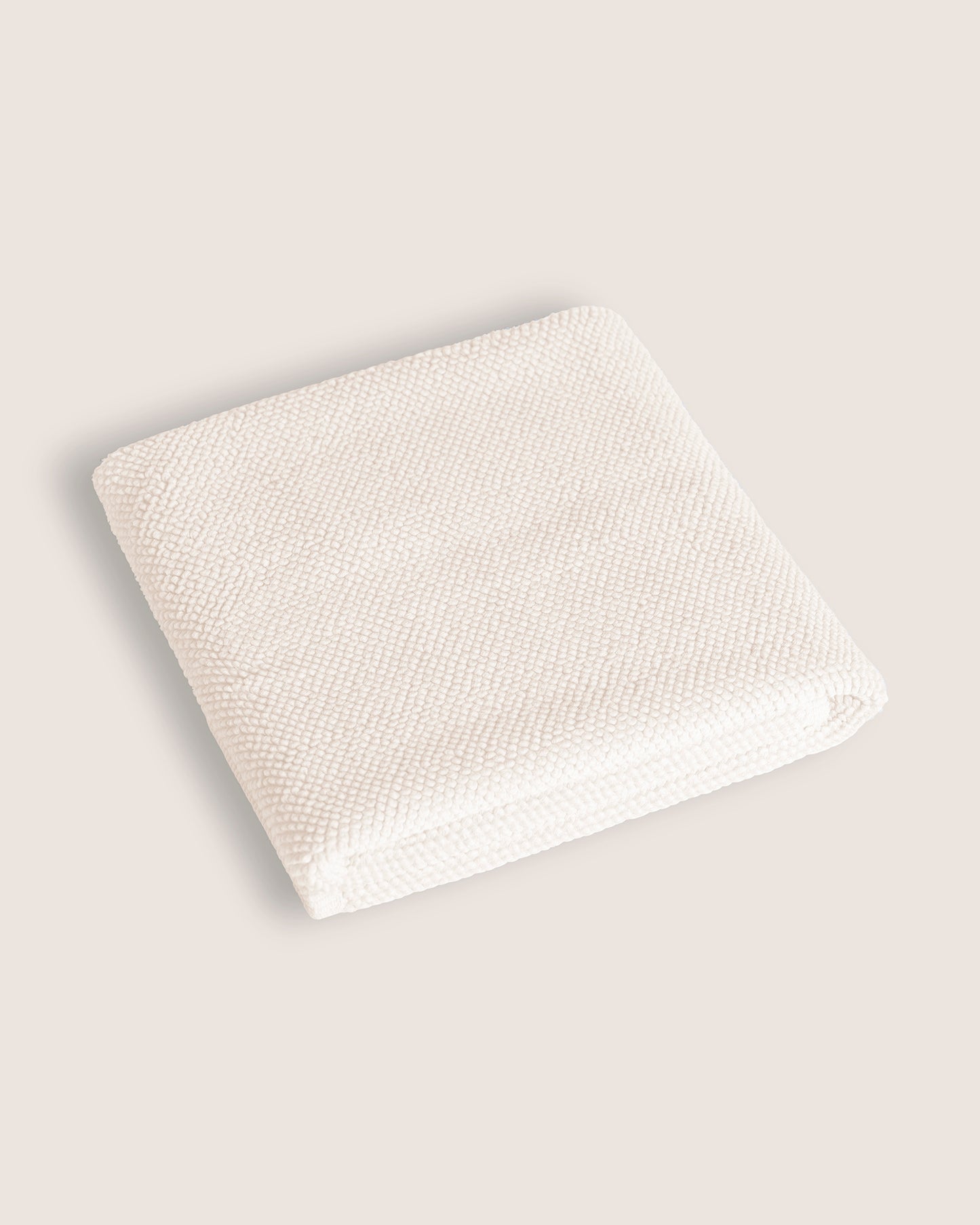 Kobn - Ecru Bath mat