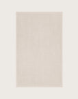 Kobn Ecru Bath mat