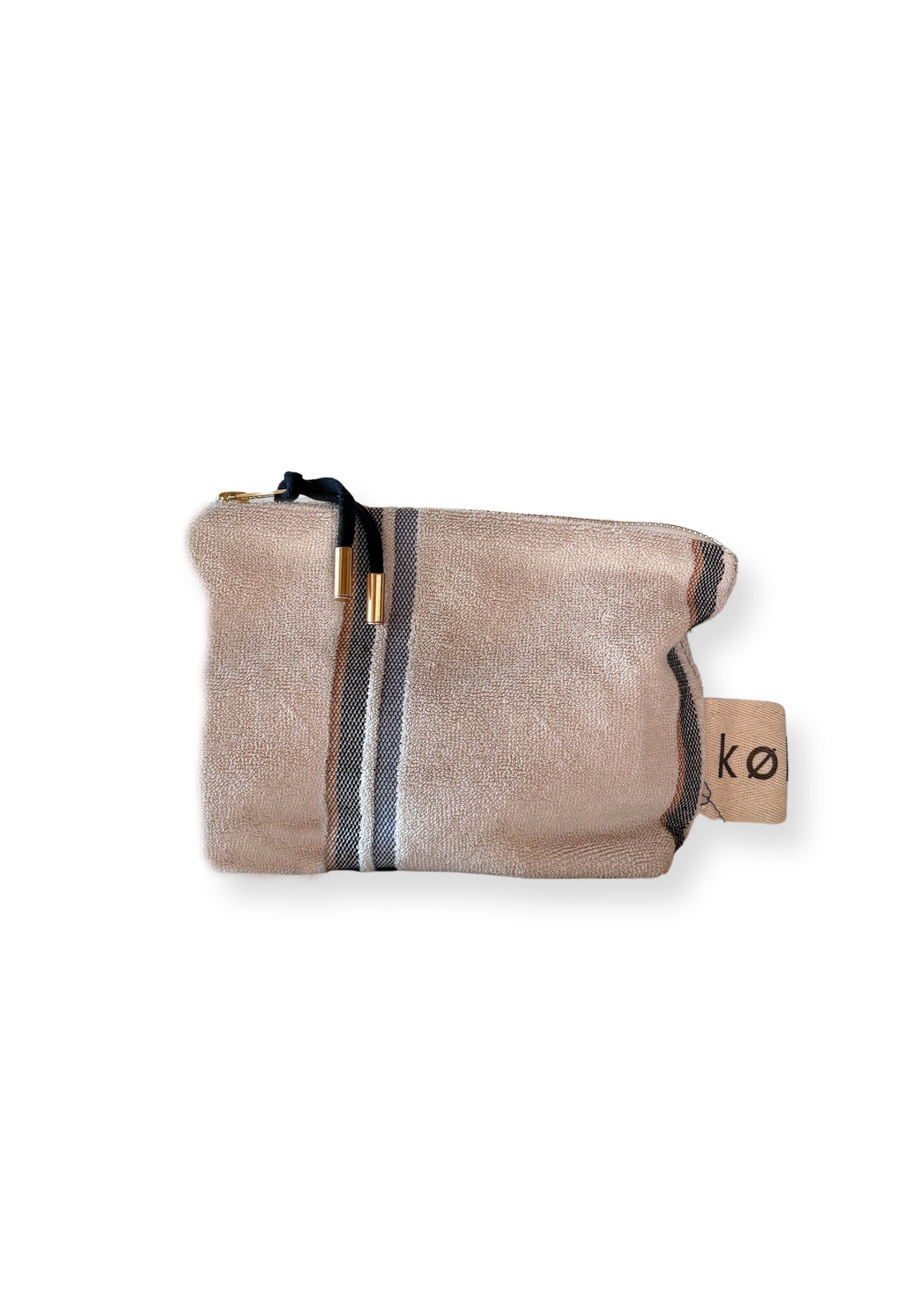 Købn - Ecru Small Pouch