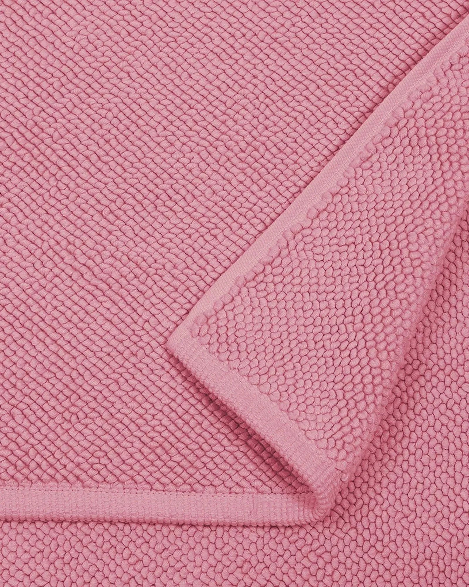 Købn - Hot Pink Bath mat,købn,kobn.com.au