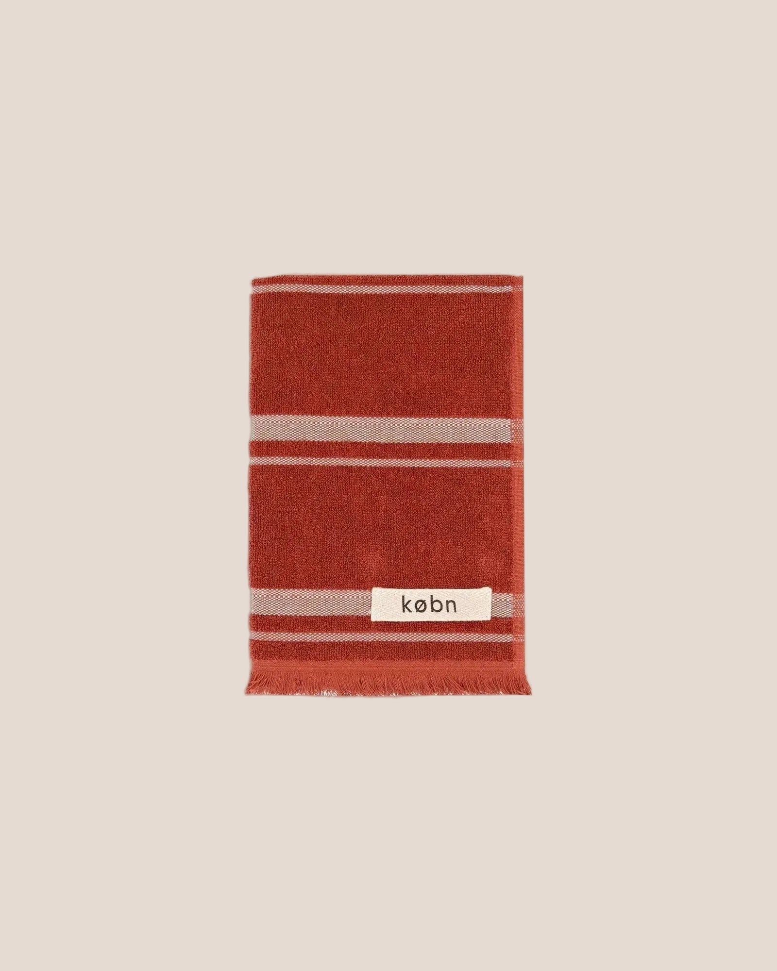 Købn - Jasper Hand Towel,købn,kobn.com.au