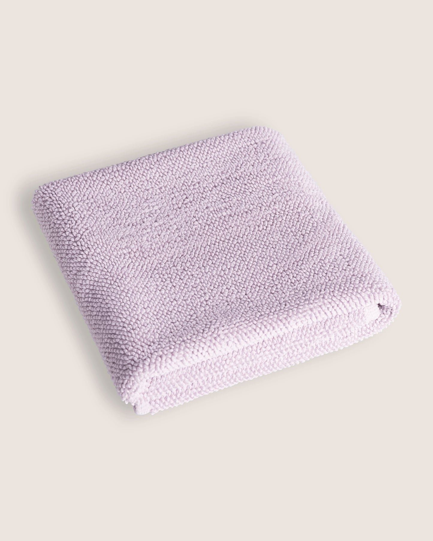 Kobn - Lilac Bathmat