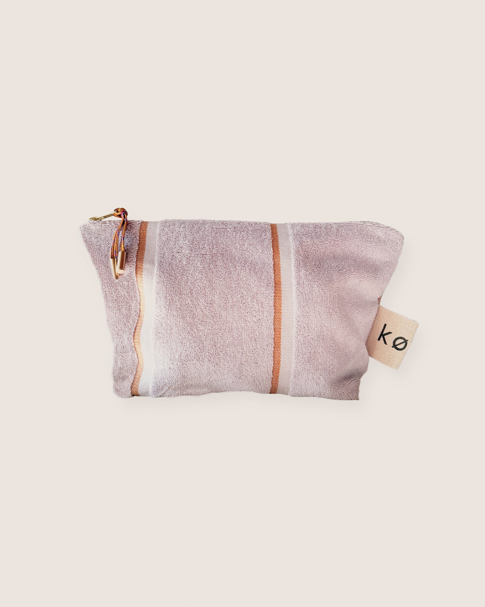 Kobn - Lilac Large Pouch