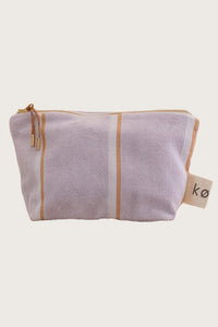 Lilac Pouch ~ Large