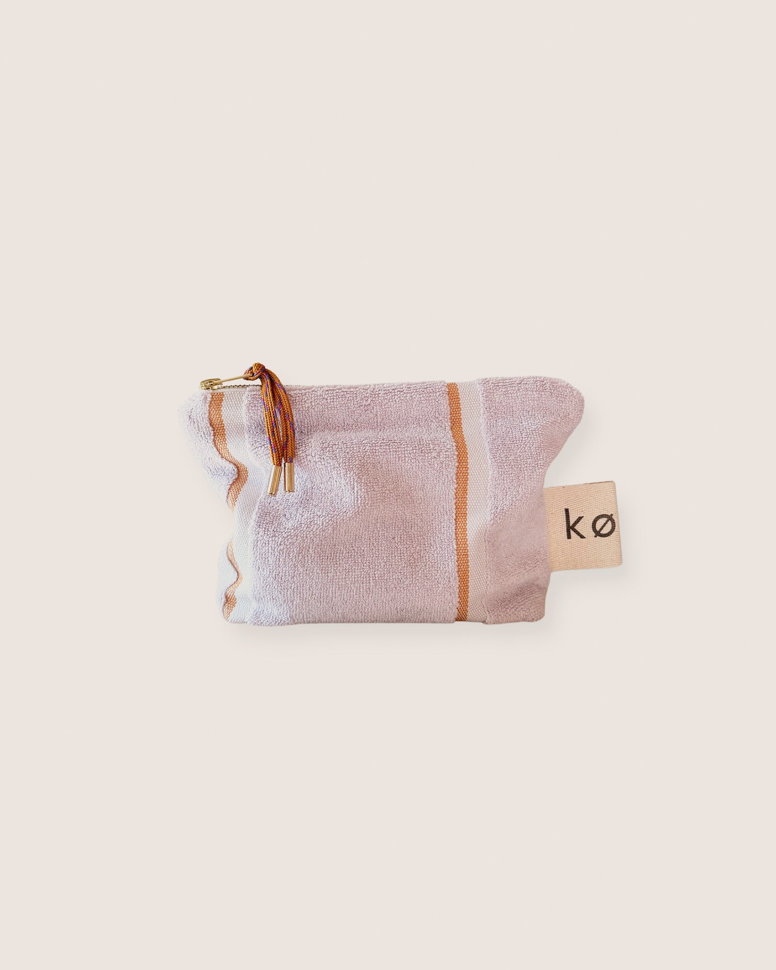 Kobn - Lilac Small Pouch