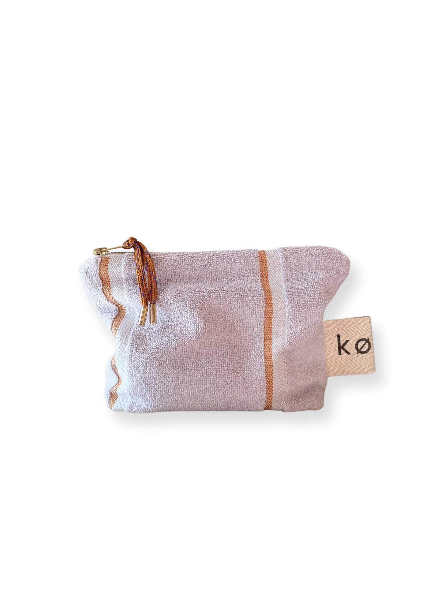 Købn - Lilac Small Pouch