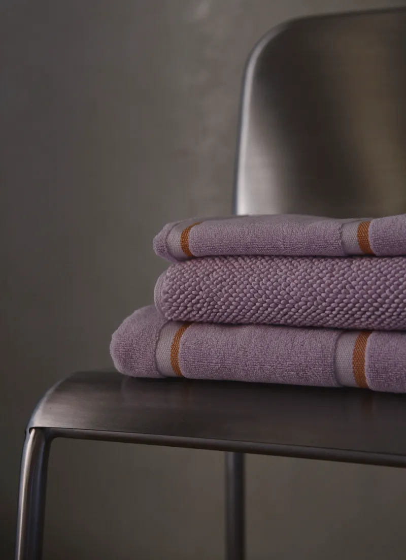 Købn - Lilac Bathmat,købn,kobn.com.au