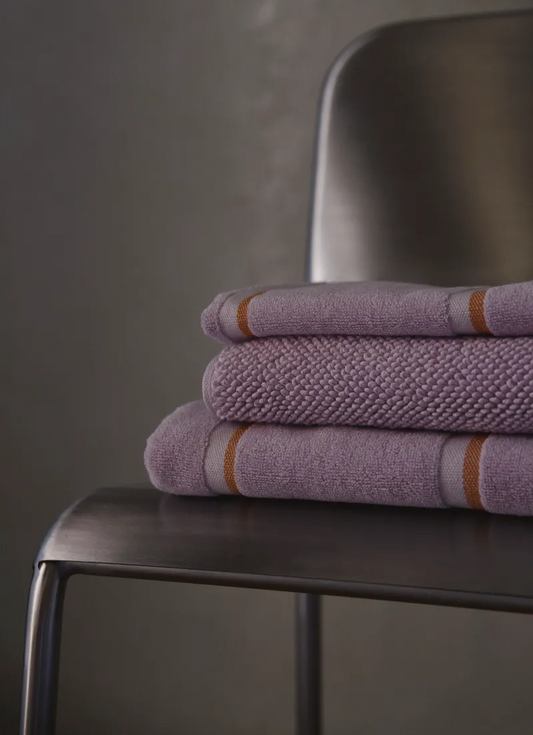 Købn - Lilac Bathmat,købn,kobn.com.au