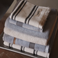 Købn - Crema Hand Towel,købn,kobn.com.au
