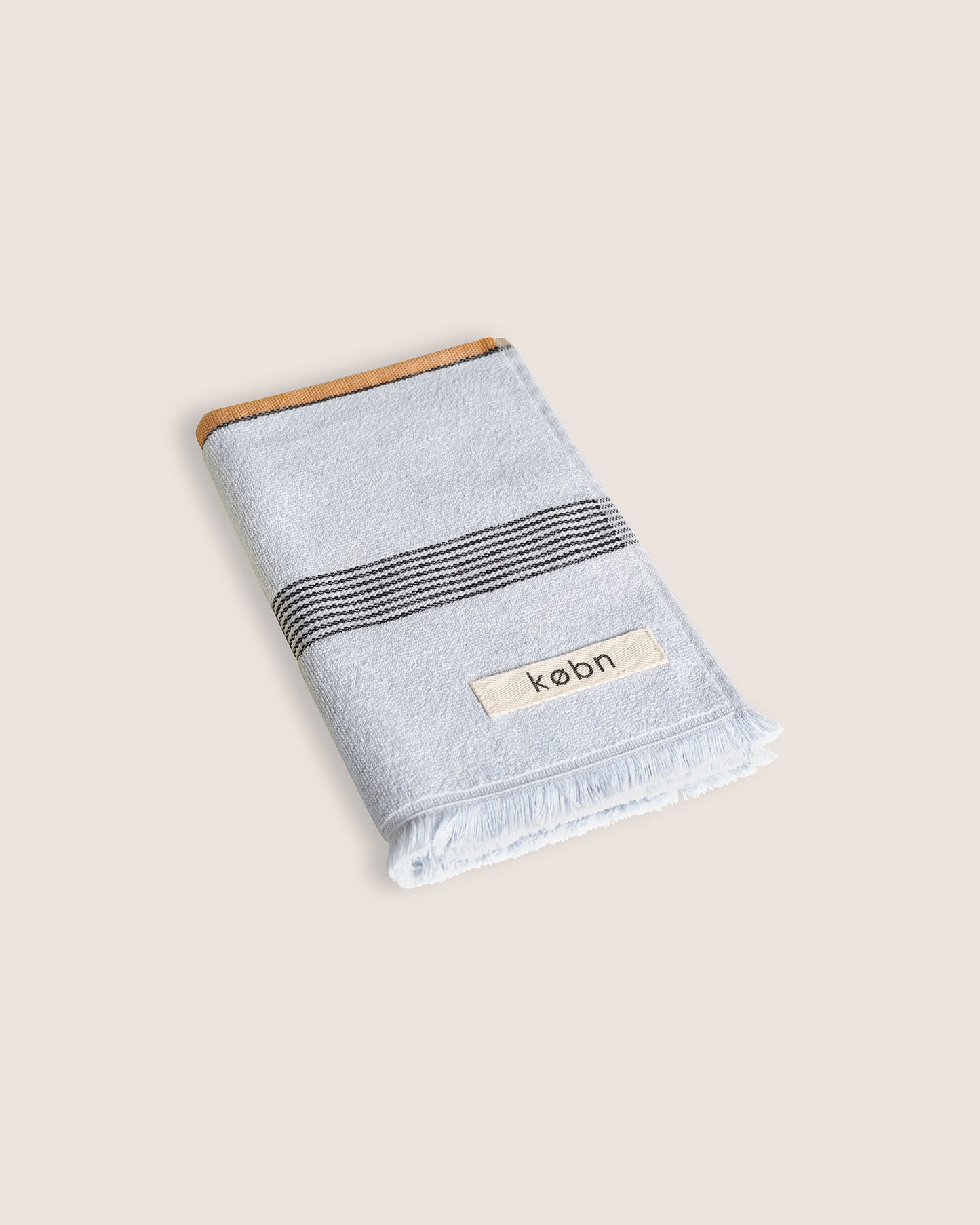 Kobn - Mist Hand Towel