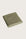 Købn Olive Bathmat folded with a plush pile chunky cotton weave