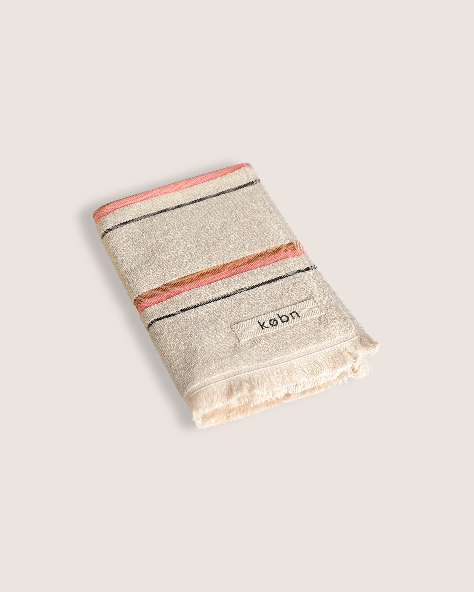 Kobn - Sand Hand Towel