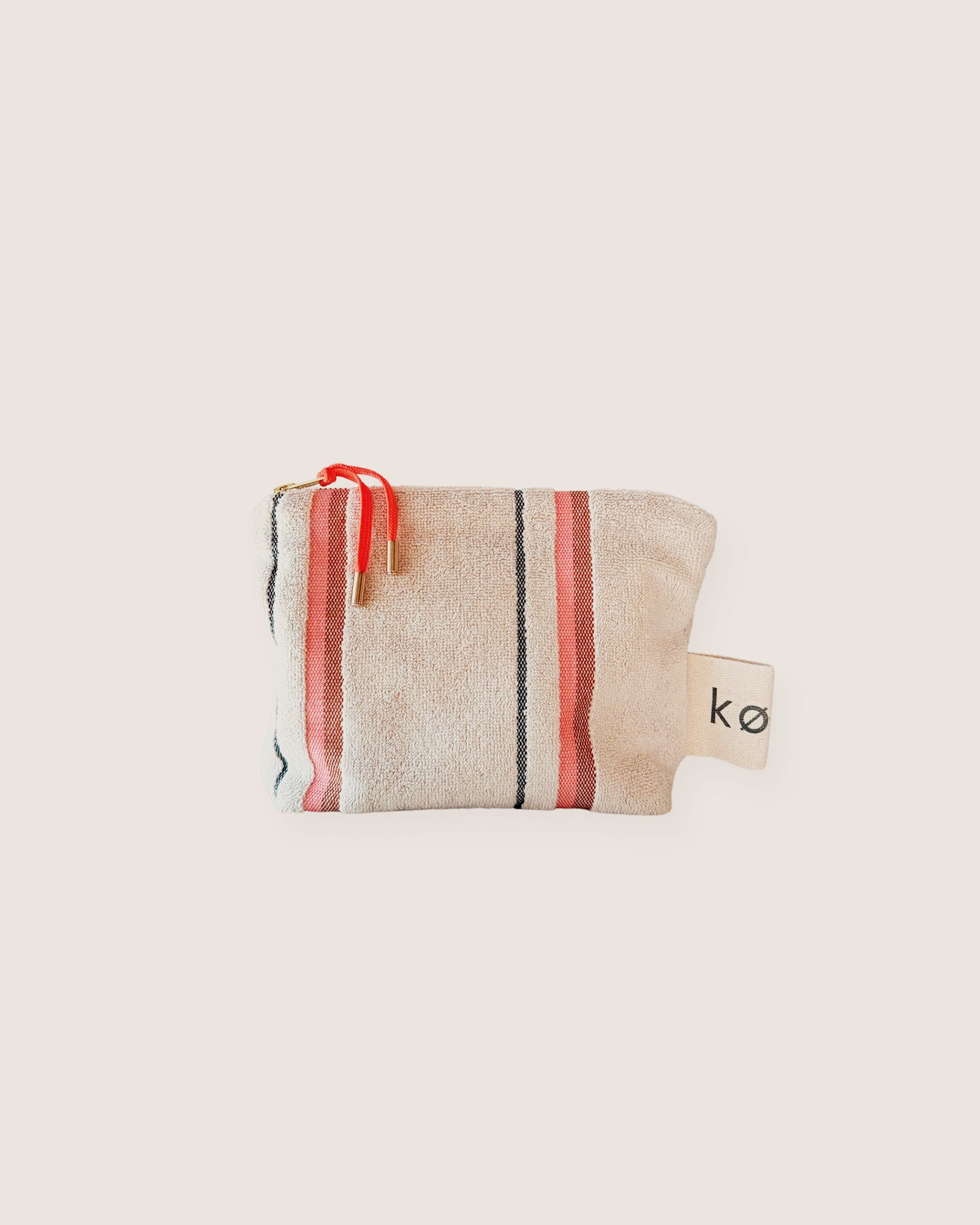 Kobn - Sand Small Pouch