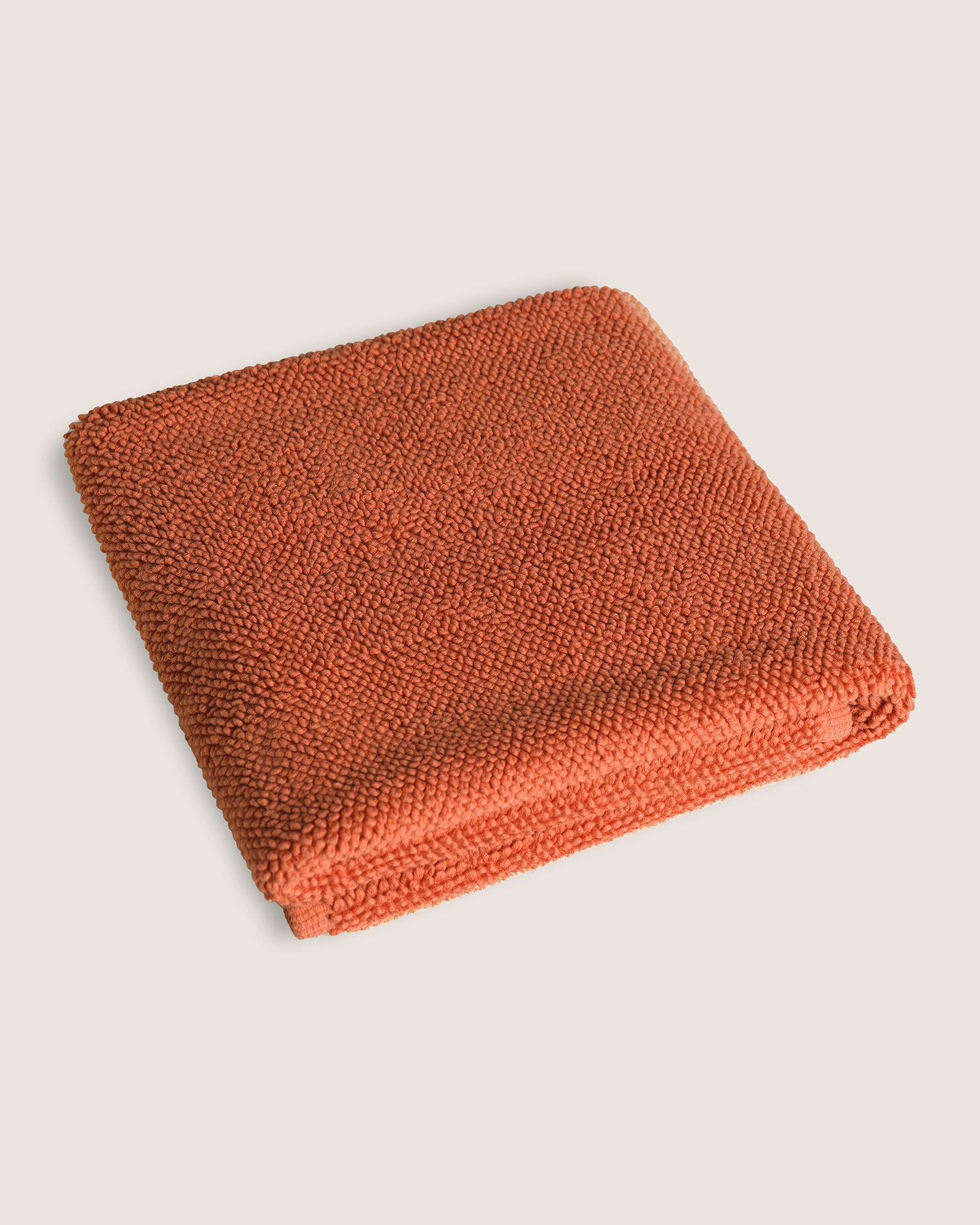 Kobn - Tamarillo Bath mat