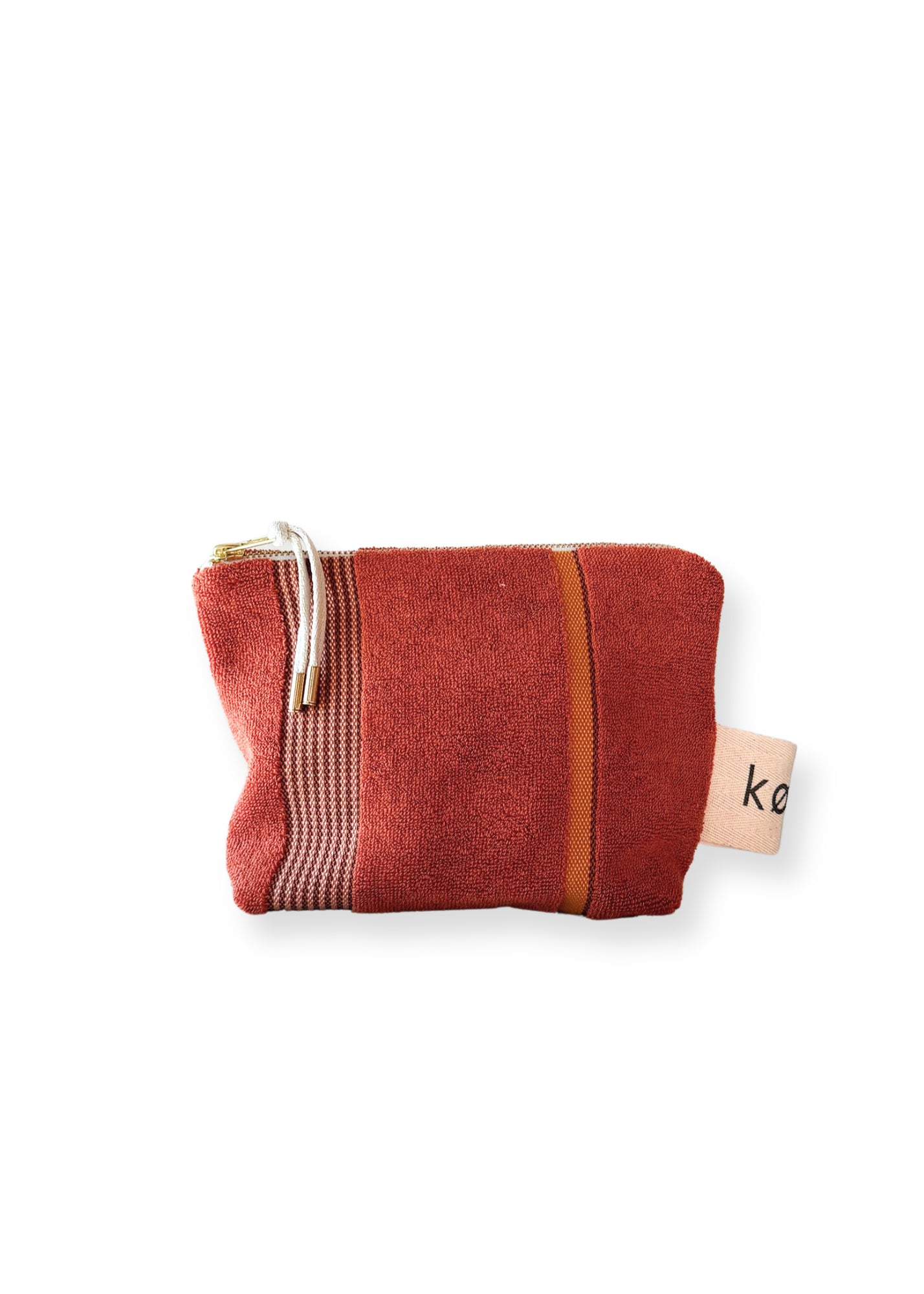 Købn - Tamarillo Small Pouch