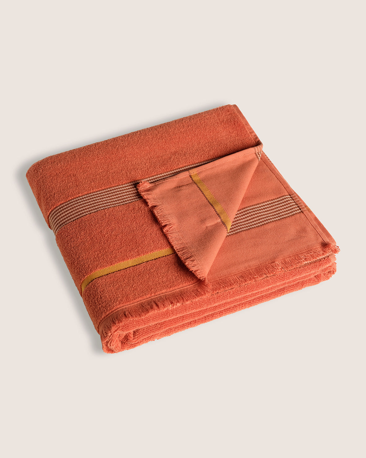 Kobn - Tamarillo Beach / Bath Towel