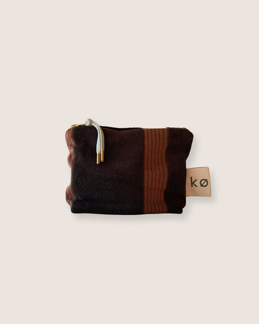 Kobn - Umber Pouch