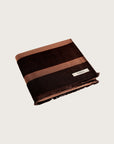 Kobn Umber Towel - For Beach or Bath