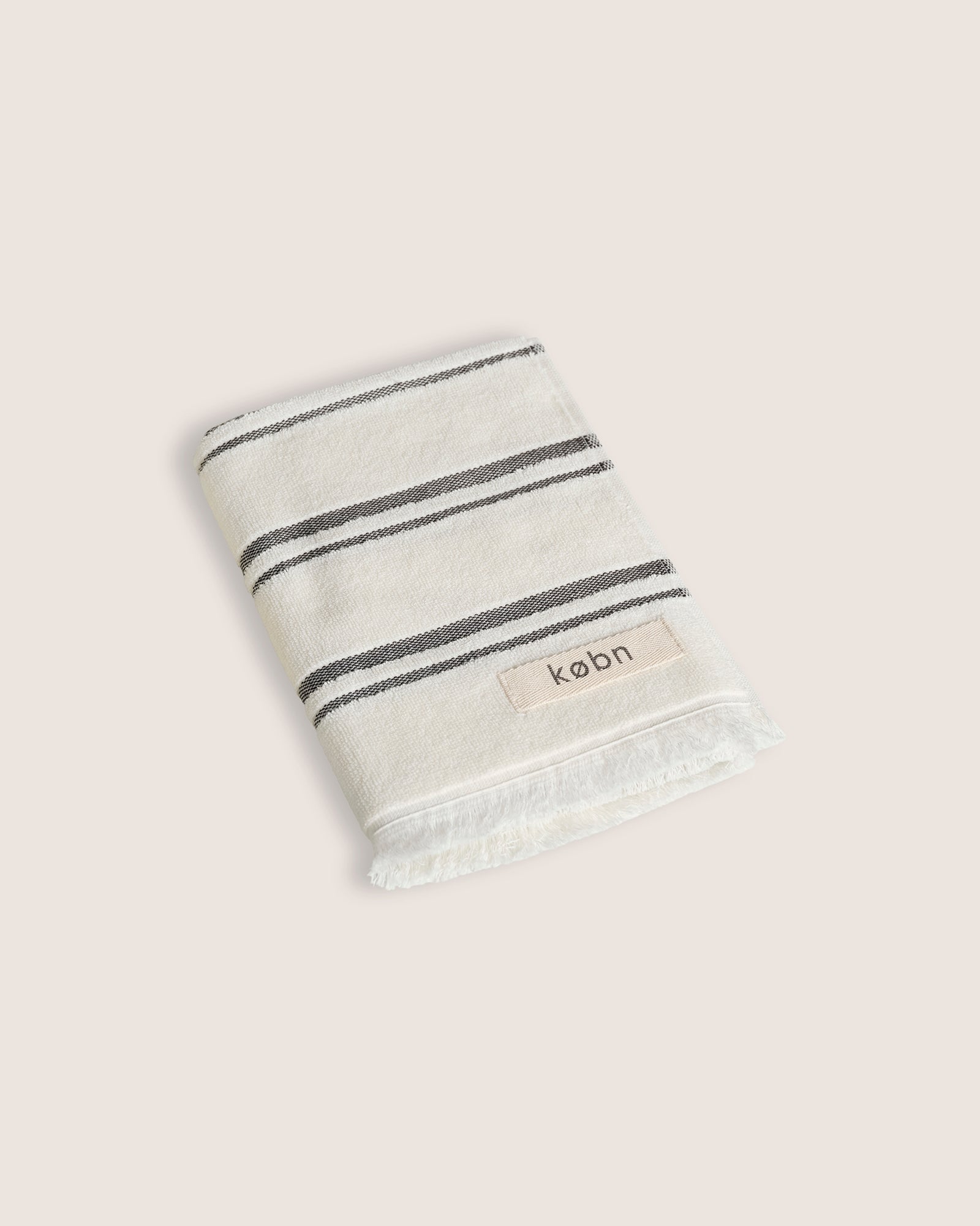Købn Crema Hand Towel