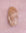 Fossilized shell on a lilac chunky weave cotton bathmat by kobn 