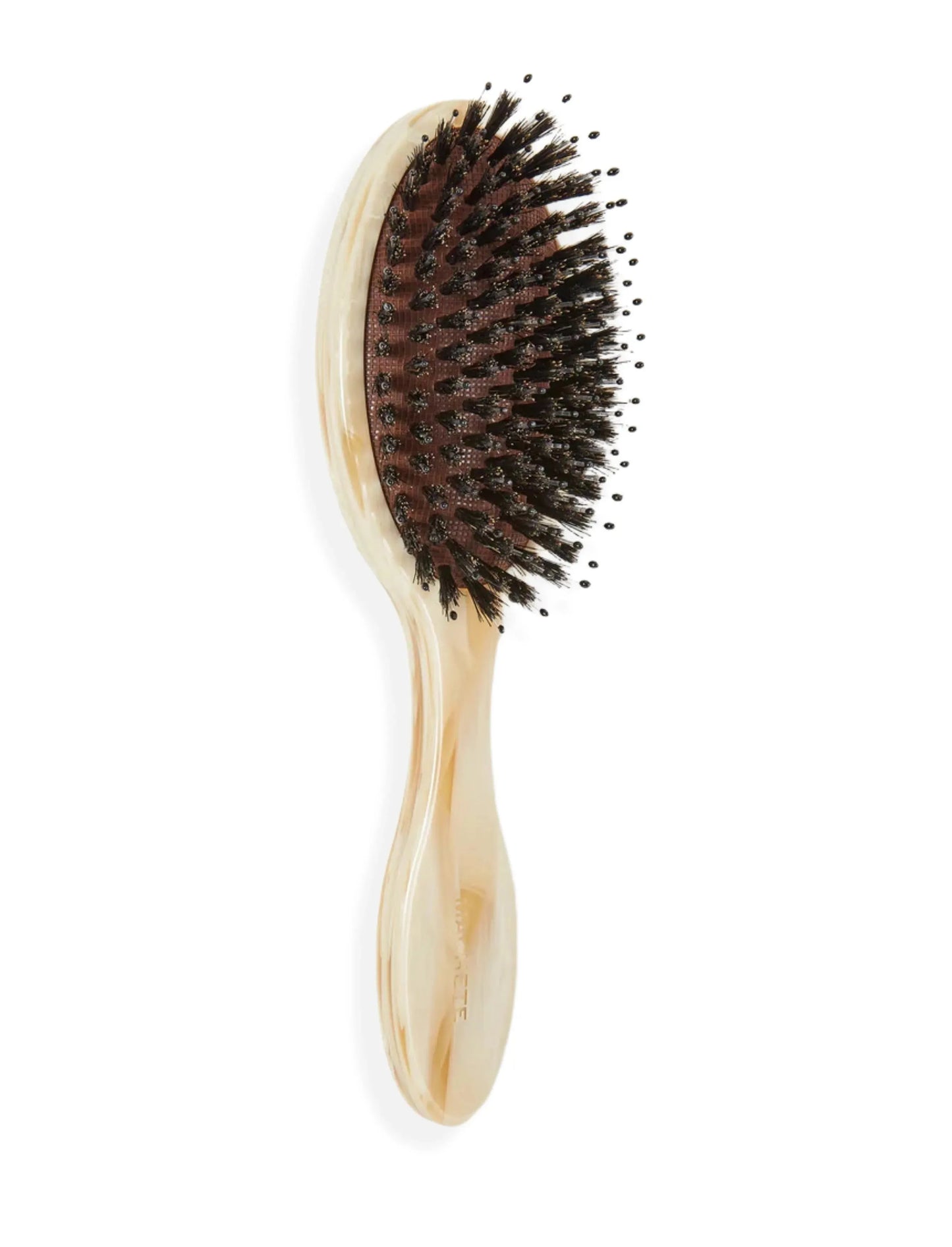 Machete - Hair Brush - Alabaster