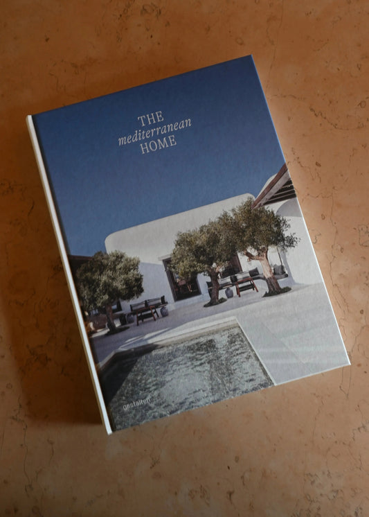 The Mediterranean Home Book