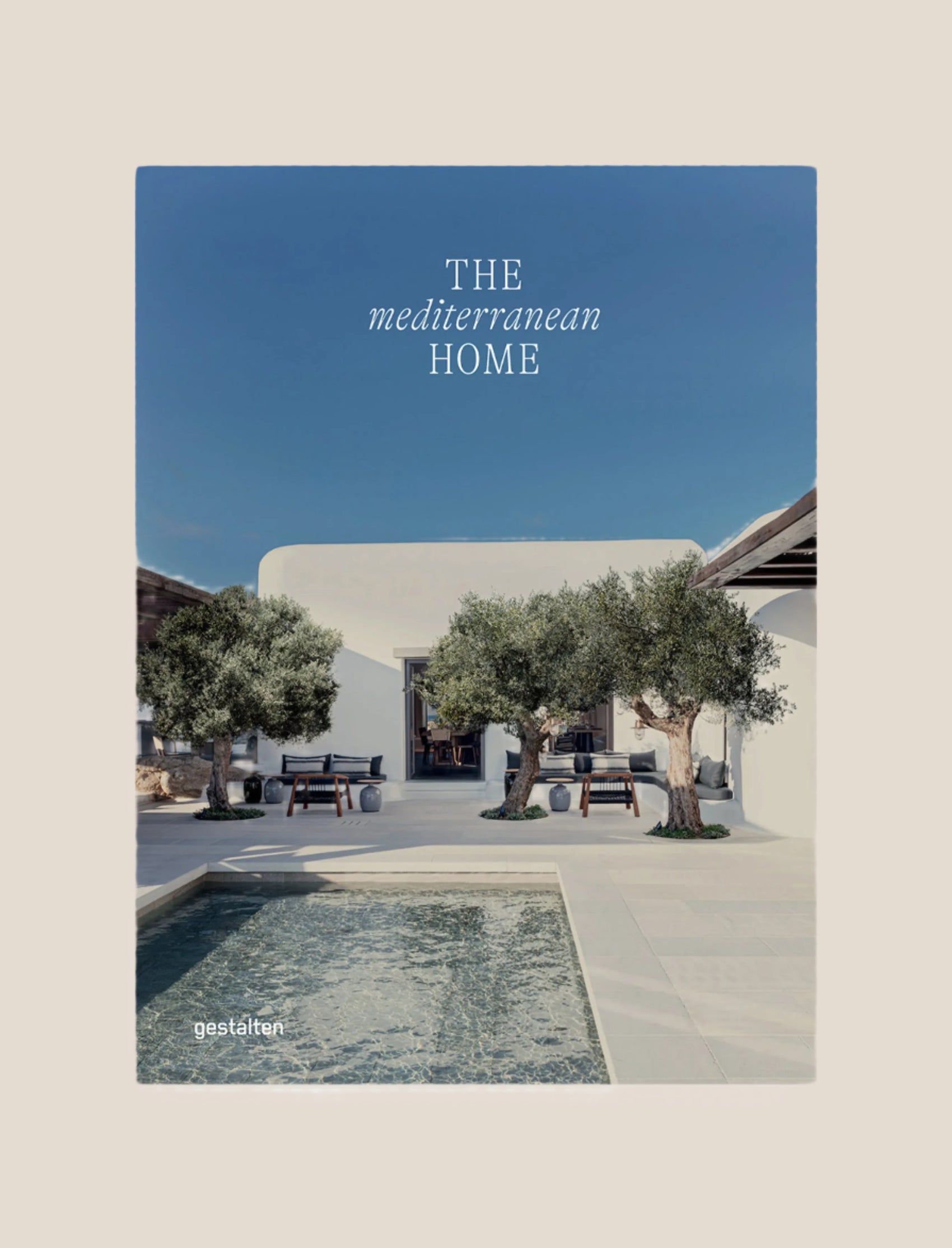 The Mediterranean Home Book