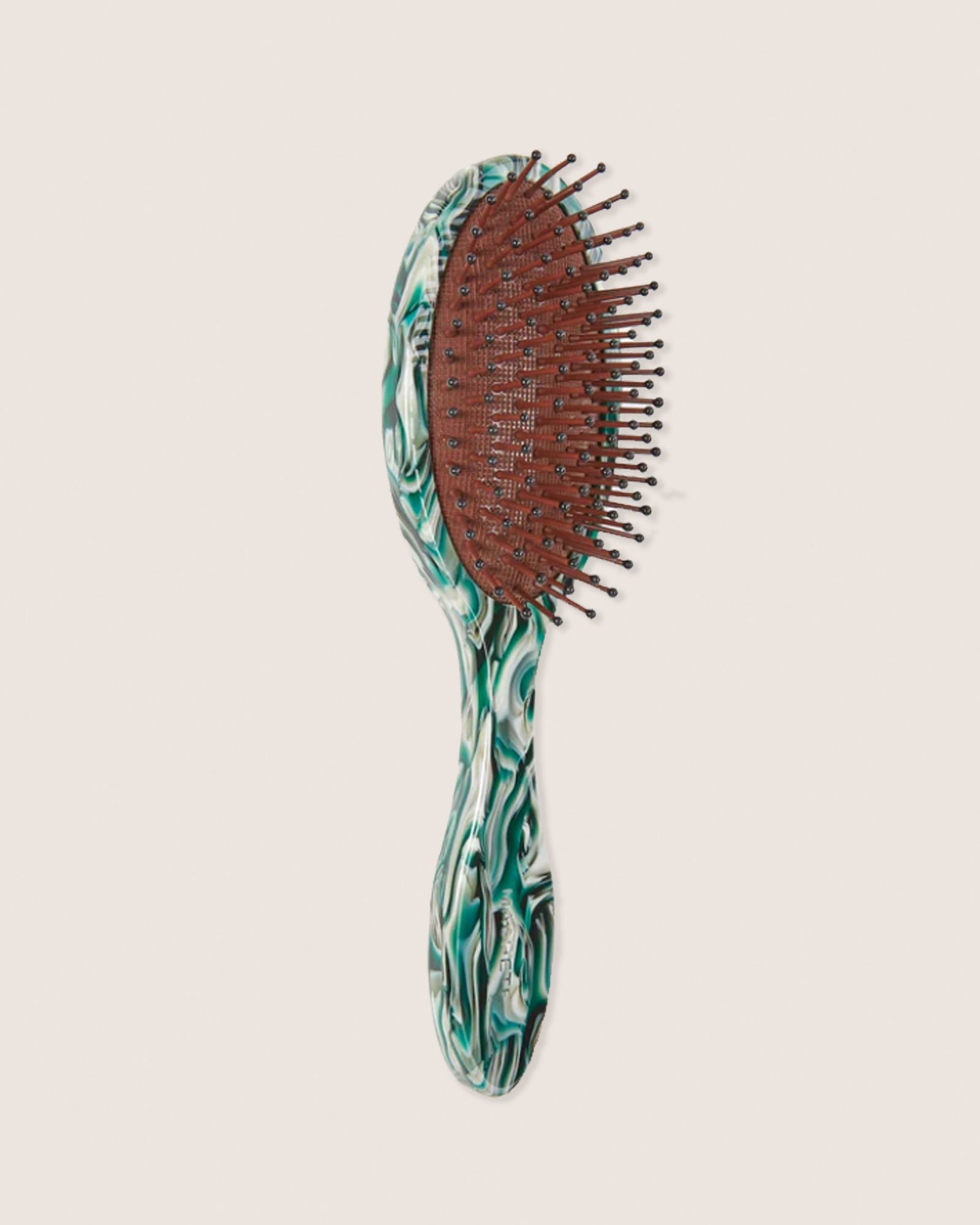 Machete Detangling Hair Brush - Stromanthe