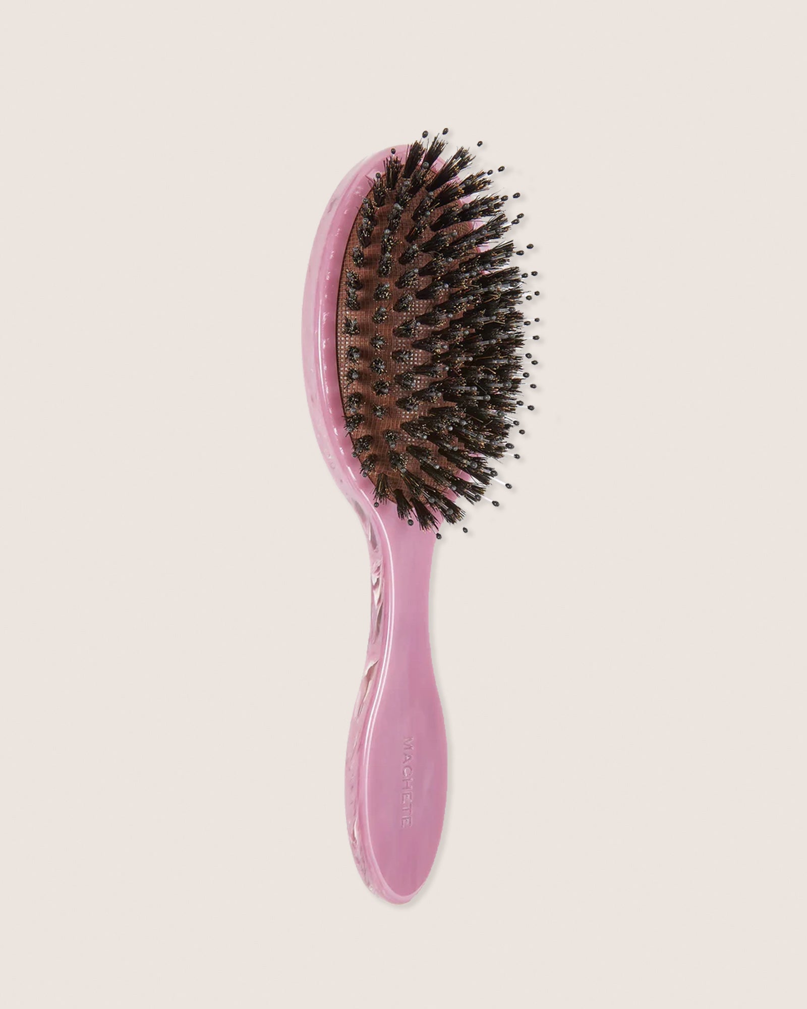 Machete Hair Brush - Orchid
